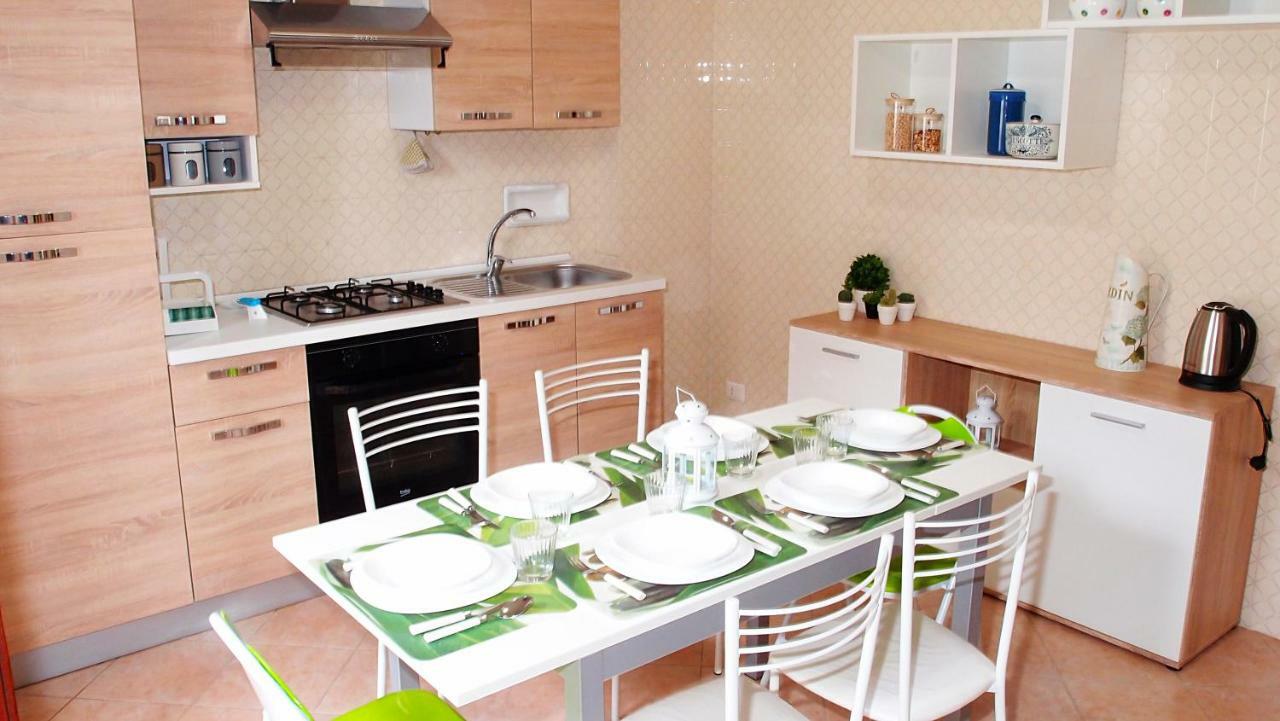 Giluma Home Лече Екстериор снимка