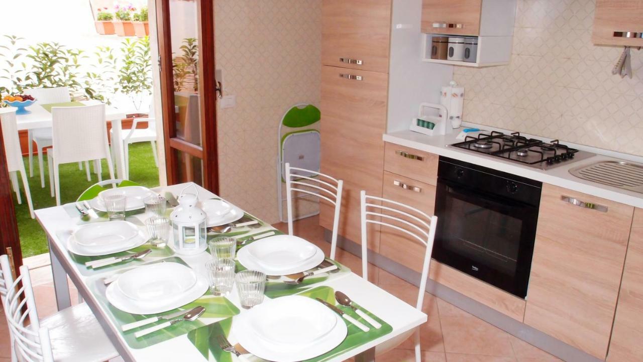 Giluma Home Лече Екстериор снимка