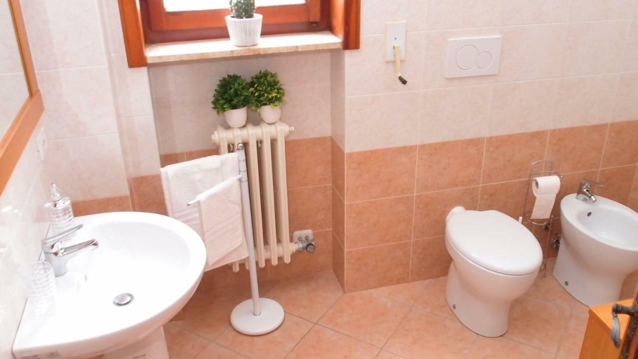 Giluma Home Лече Екстериор снимка
