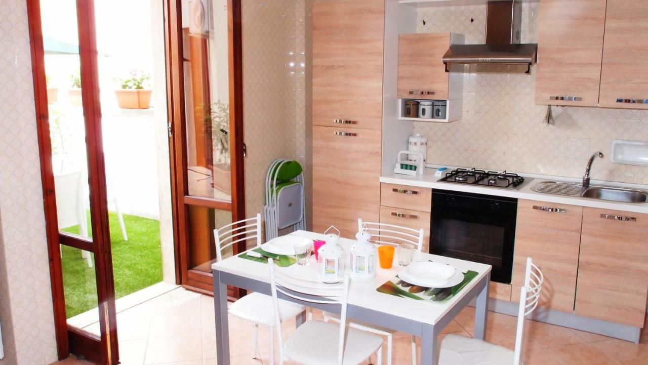 Giluma Home Лече Екстериор снимка
