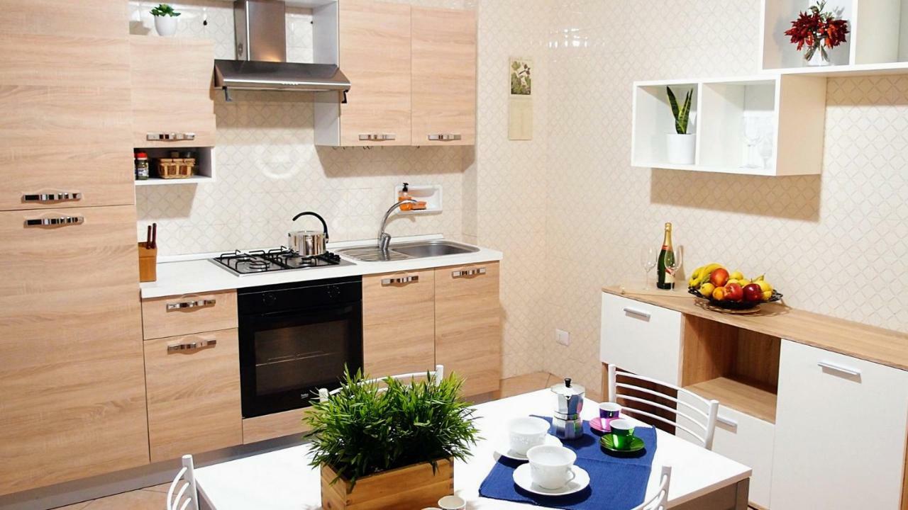 Giluma Home Лече Екстериор снимка