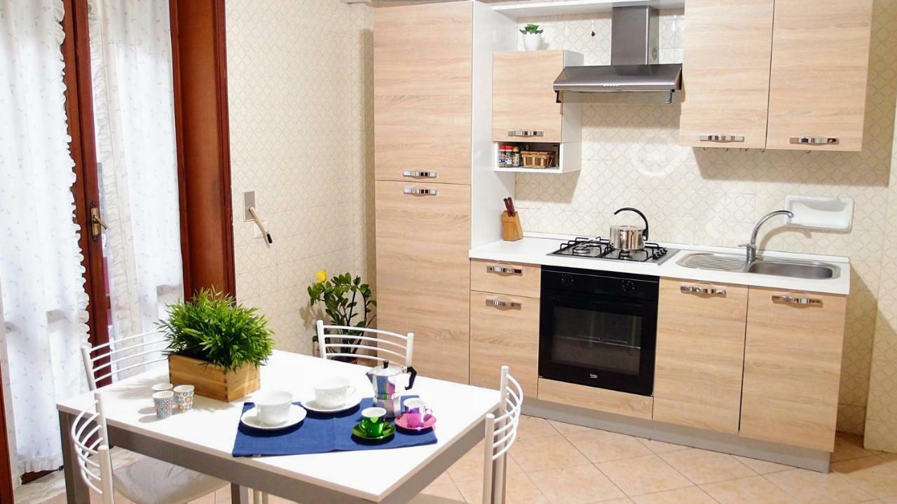 Giluma Home Лече Екстериор снимка